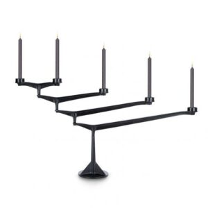 СВЕЩНИК SPIN TABLE TOM DIXON