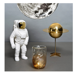 Ваза Cosmic Diner Starman Seletti