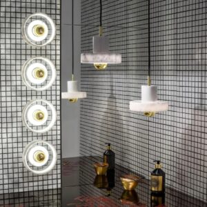 АПЛИК STONE TOM DIXON
