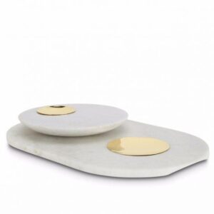 STONE CHOPPING BOARD TOM DIXON