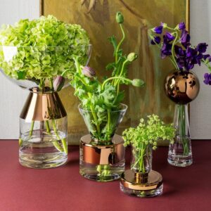 ВАЗА TANK MEDIUM TOM DIXON