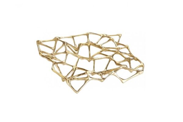 КУПА BONE BRASS TOM DIXON