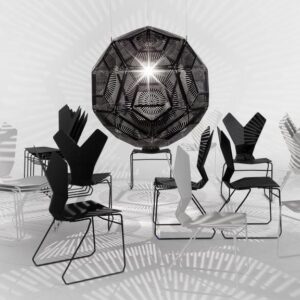 ПЕНДАНТ BALL TOM DIXON