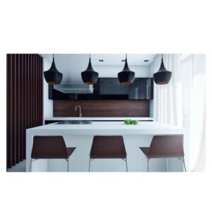 ПЕНДАНТ BEAT FAT BLACK TOM DIXON