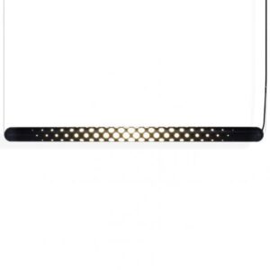 ПЕНДАНТ TUBE BLACK TOM DIXON