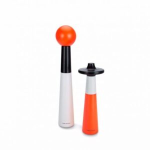 TOWER SALT GRINDER TOM DIXON