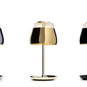VALENTINE TABLE LAMP NEW MOOOI