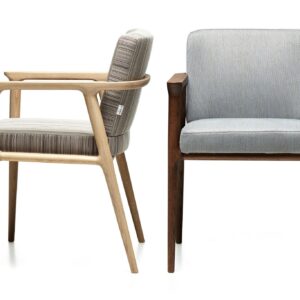 ZIO DINNING CHAIR MOOOI