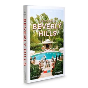 КНИГА IN THE SPIRIT OF BEVERLY HILLS