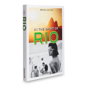 КНИГА IN THE SPIRIT OF RIO