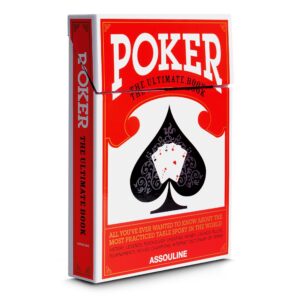 КНИГА POKER