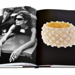 КНИГА CHANEL 3-BOOK SLIPCASE