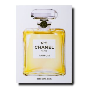 КНИГА CHANEL 3-BOOK SLIPCASE
