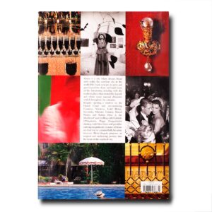КНИГА IN THE SPIRIT OF VENICE