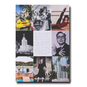 КНИГА IN THE SPIRIT OF BEVERLY HILLS