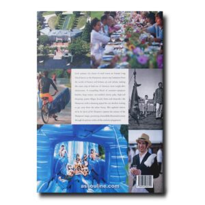 КНИГА IN THE SPIRIT OF THE HAMPTONS