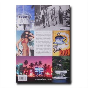 КНИГА IN THE SPIRIT OF MIAMI BEACH