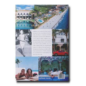 КНИГА IN THE SPIRIT OF PALM BEACH