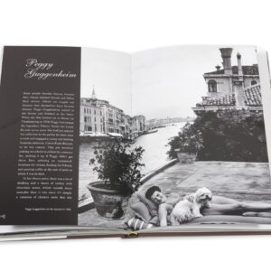 КНИГА IN THE SPIRIT OF VENICE