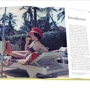 КНИГА IN THE SPIRIT OF PALM BEACH