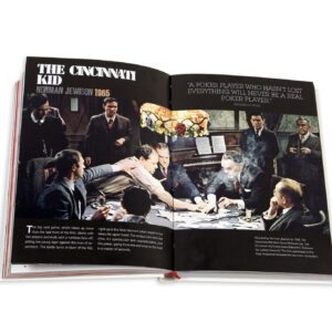 КНИГА POKER