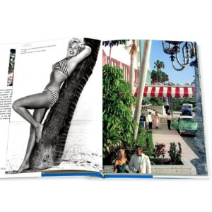КНИГА IN THE SPIRIT OF MIAMI BEACH