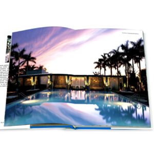 КНИГА IN THE SPIRIT OF MIAMI BEACH