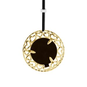Украса Heart Frame Gold