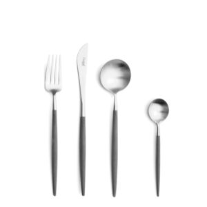 Прибори за хранене Goa Grey Cutipol