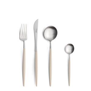 Прибори за хранене Goa Ivory Cutipol