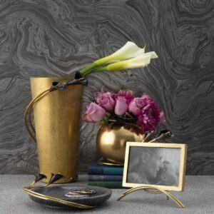 Ваза Calla Lily Midnight Large