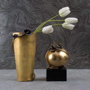 Ваза Calla Lily Midnight Large