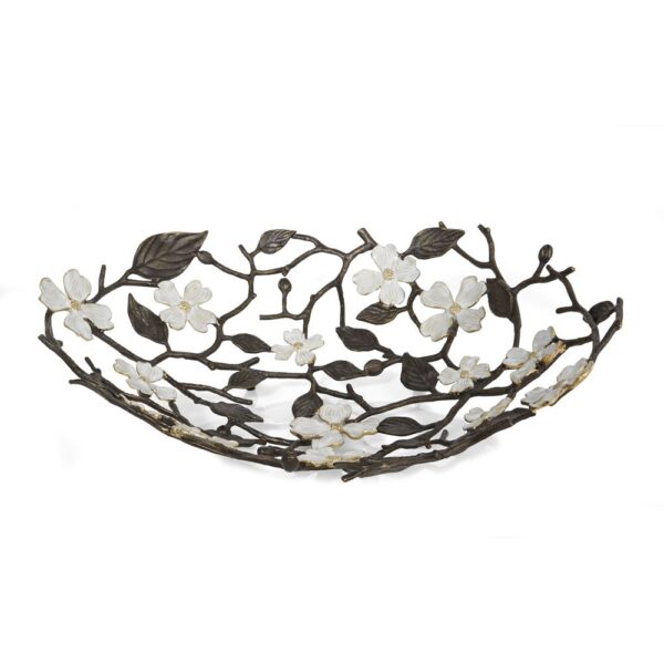 Център за маса Dogwood Bowl