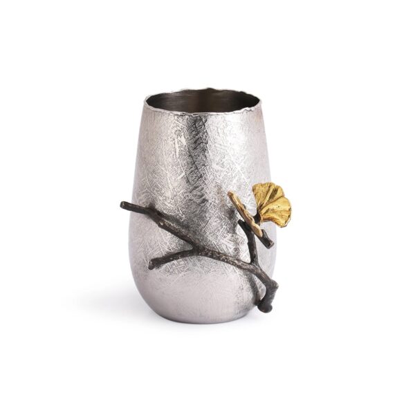 Поставка за четки за зъби Butterfly Ginkgo