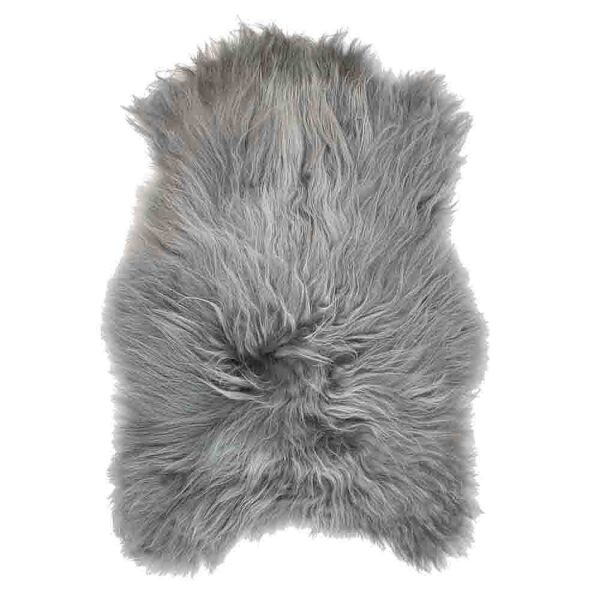 КОЖА SHEEP ICELAND GREY