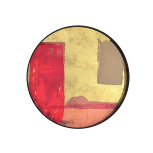 ПОДНОС RASPBERRY LANDSCAPE