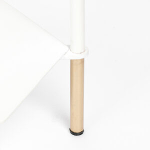 ПОМОЩНА МАСА HONEYCOMB WHITE ZUIVER