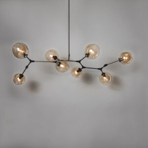 ПОЛИЛЕЙ GLOBE 8 CREATIV LIGHT