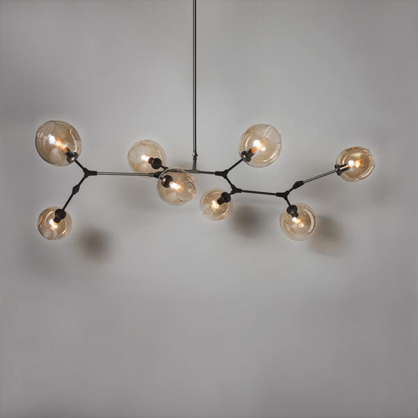 ПОЛИЛЕЙ GLOBE 8 CREATIV LIGHT
