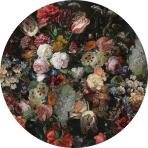 Килим Eden Queen Wool Large Moooi