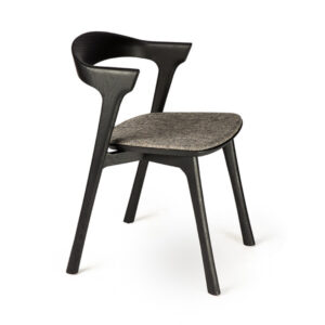 Стол Oak Bok Black – Grey