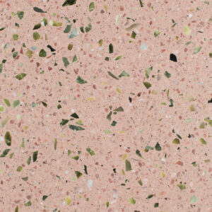 ПОМОЩНА МАСА LUIGI ROUND PINK ZUIVER