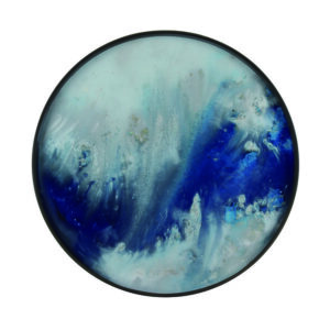 Поднос Blue Mist Organic