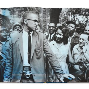 КНИГА IN THE SPIRIT OF HARLEM