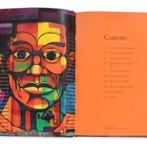 КНИГА IN THE SPIRIT OF HARLEM