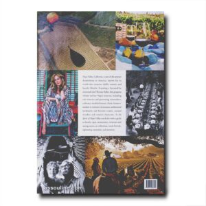 КНИГА IN THE SPIRIT OF NAPA VALLEY