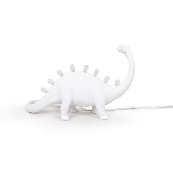 Настолна лампа Jurassic Bronto USB Seletti