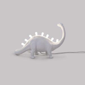 Настолна лампа Jurassic Bronto USB Seletti
