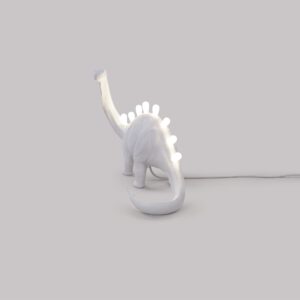 Настолна лампа Jurassic Bronto USB Seletti