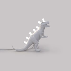 Настолна лампа Jurassic Rex USB Seletti